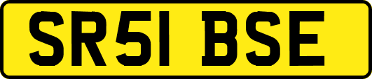SR51BSE