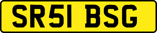 SR51BSG