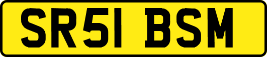 SR51BSM