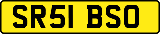 SR51BSO