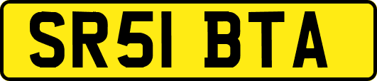 SR51BTA