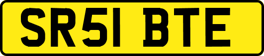 SR51BTE