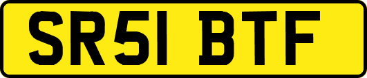 SR51BTF