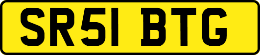 SR51BTG