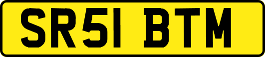 SR51BTM