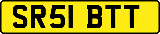 SR51BTT