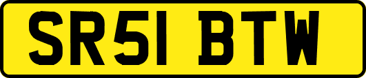 SR51BTW