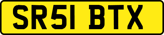 SR51BTX