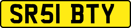 SR51BTY