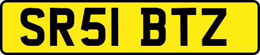 SR51BTZ