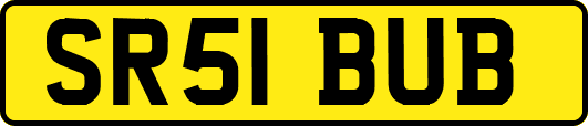 SR51BUB