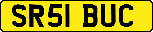 SR51BUC