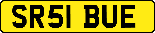 SR51BUE