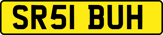 SR51BUH