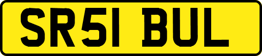 SR51BUL