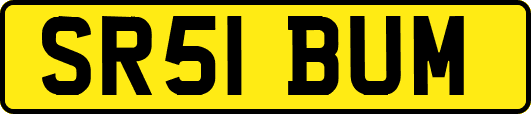 SR51BUM