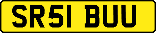 SR51BUU