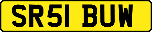 SR51BUW