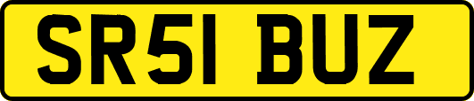 SR51BUZ