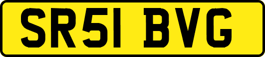SR51BVG
