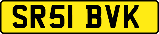 SR51BVK