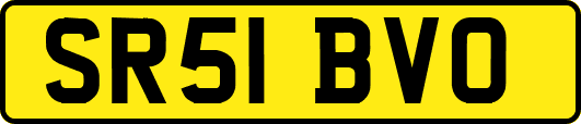 SR51BVO