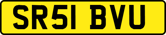 SR51BVU