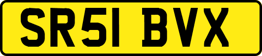 SR51BVX