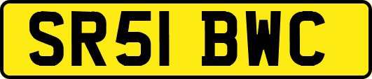 SR51BWC