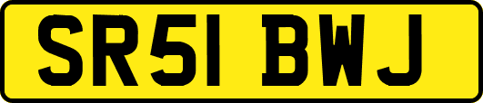 SR51BWJ