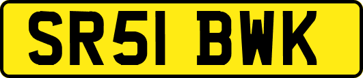 SR51BWK