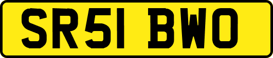 SR51BWO
