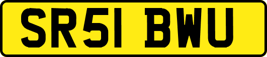 SR51BWU