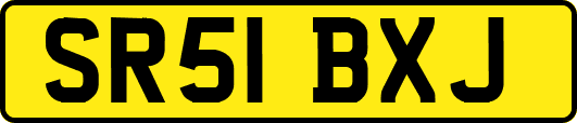 SR51BXJ