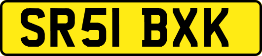 SR51BXK