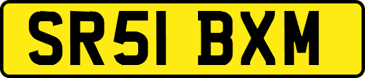 SR51BXM