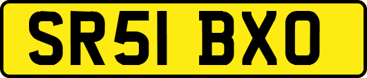 SR51BXO