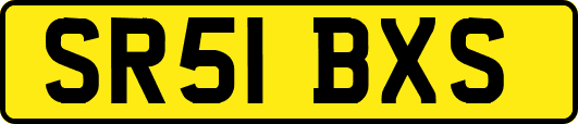 SR51BXS