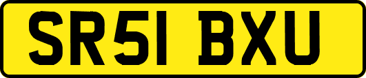 SR51BXU