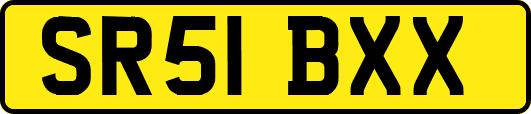 SR51BXX