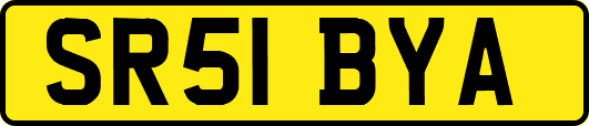SR51BYA