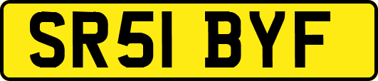 SR51BYF