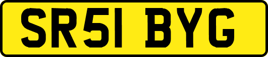 SR51BYG