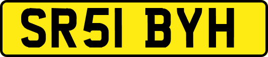 SR51BYH