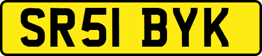 SR51BYK