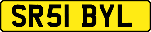 SR51BYL
