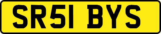SR51BYS
