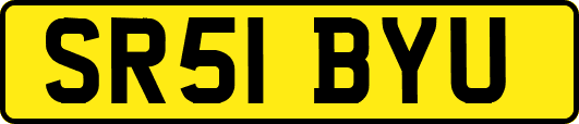 SR51BYU