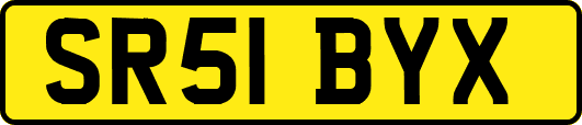 SR51BYX