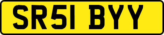 SR51BYY